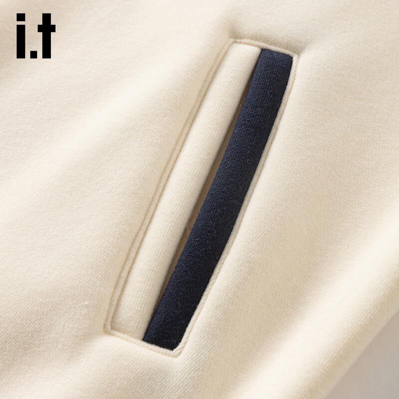 Izzue It Women's Fleece Lined Hooded Sweatshirt