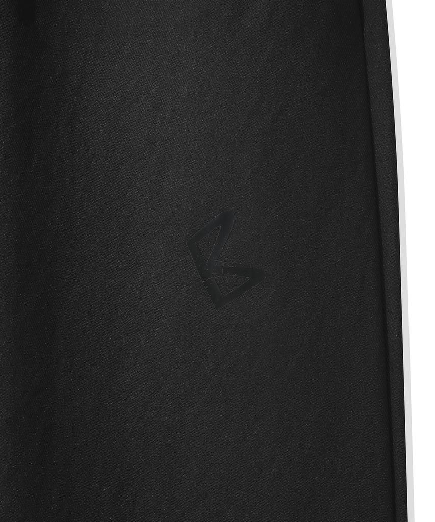 BLOW Signature Logo Wide Pants