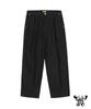 Ssoji Non-Faded Semi-Wide Stitch Denim (B/G)