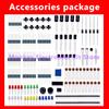 1 Set  Packages Suitable for UNO 811 hole component package 811 hole accessories Raspberry Pi 111 entry accessories package