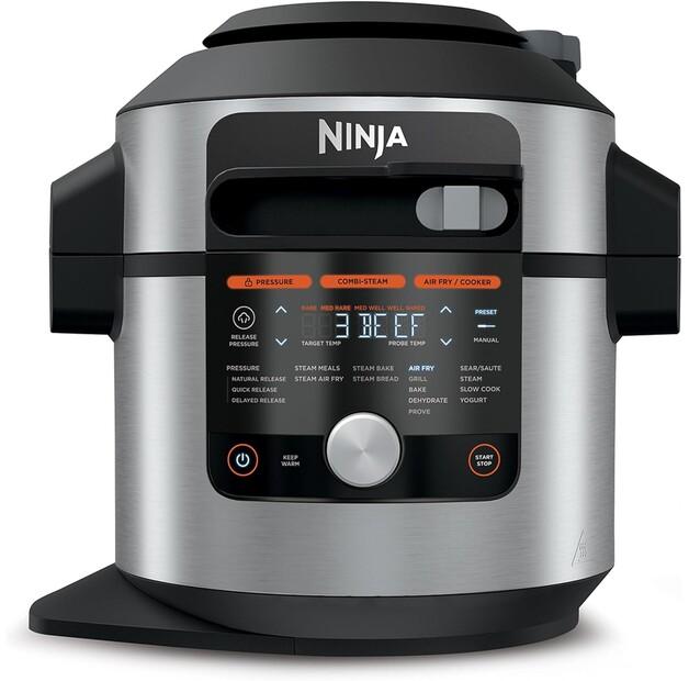 Мультиварка Ninja OL750EU