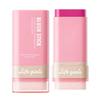 [2026 Dual Head Design] Cheek Stick with Sponge Brush Head, Natural Coverage, No Technique Required, Just Apply Directly, Multiple Uses In One Point,