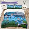 Manchester City F.C. English professional footballer Phil Foden Home Decoration Soft Bedding Down Pillowcase Duvet Cover (without core) K2
