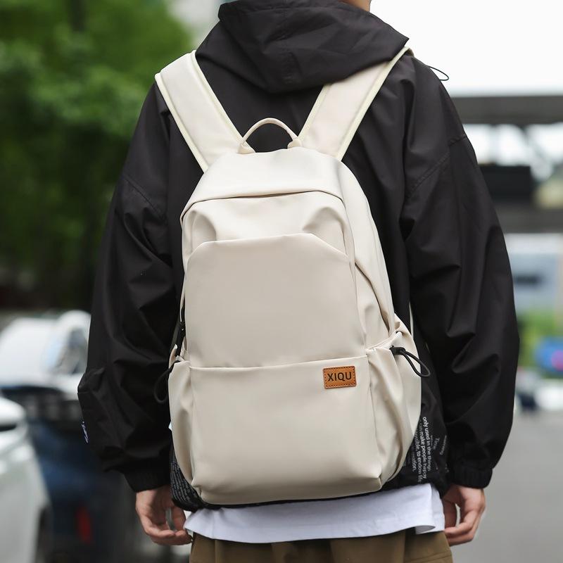 Fashion Women Backpack Lightweight Girls School Backpack Men Travel Backpacks Women's Laptop Bag College Student School Bag