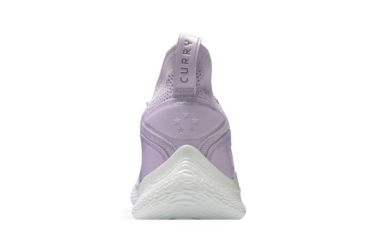 Under Armour Curry Flow 8 International Women's Day