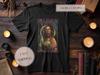 Delirium of the Endless Shirt, Sandman Graphic Tee, Neil Gaiman Fan Gift, Psychedelic Art Tee, Bella + Canvas Unisex T-Shirt