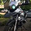 Fits BMW R1200GS R1250GS Motorcycle Fog Light Protector Guard Lamp Cover Grille