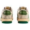 Screener Distressed Green Orange Women's 570443 9Y920 9666