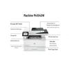 HP LaserJet Pro M227fdn Multifunction Laser Printer CN Plug (adapter Included)