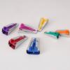 Bias Tape Makers Kits Fabric Bias Tape Maker Tool 6/9/12/15/18/21/25mm Bias Binding Maker Tape Maker Tool Set for Sewing
