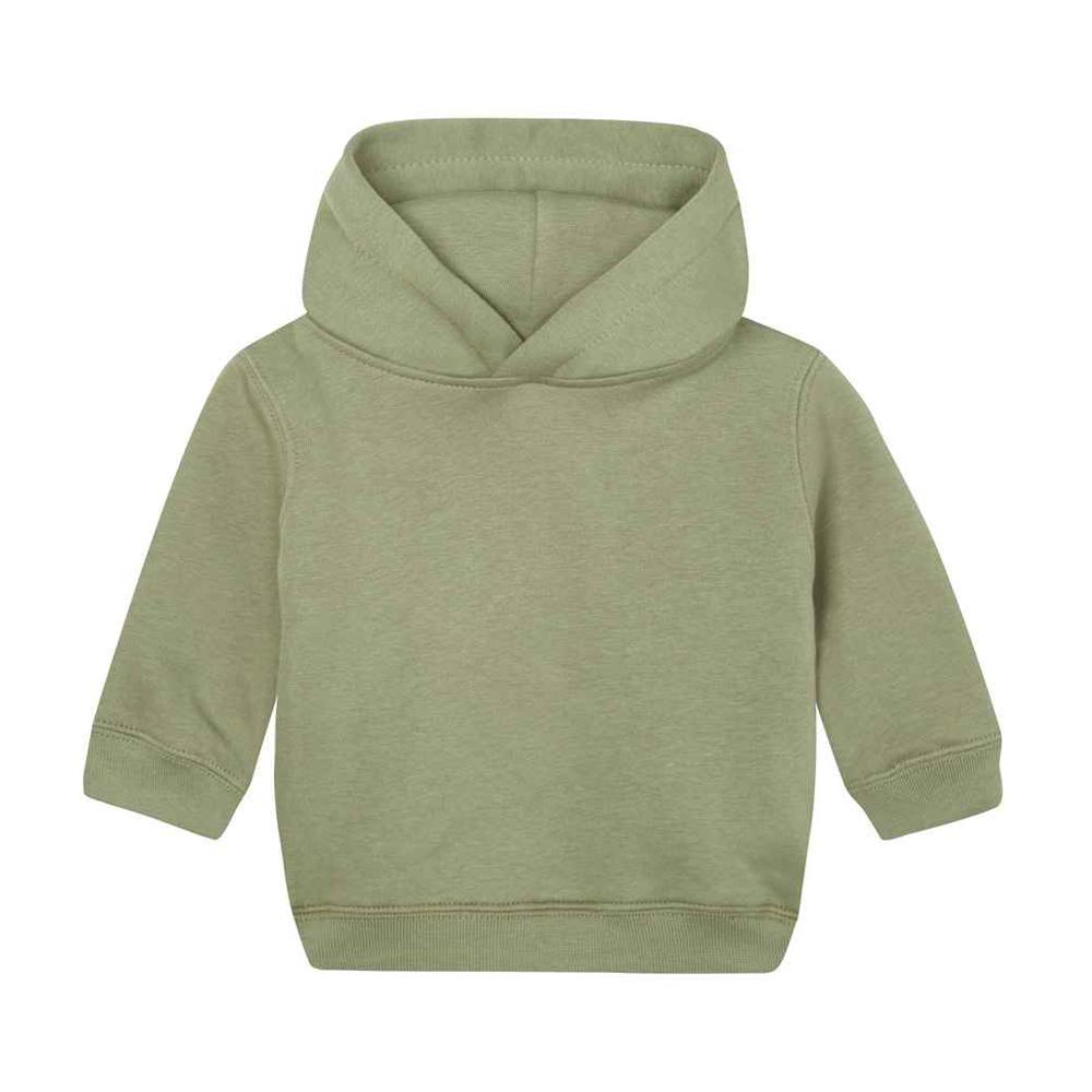 Babybugz Baby Essential Hoodie