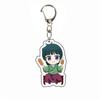 The Apothecary Diaries Anime Acrylic Keychain, Maomao Jinshi Bag Hanging Accessory