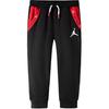 Sweatpants Children Aged 3 7 Years Old Jet Black FB1734-010