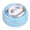 Touch High Jump Counter with Voice Broadcast ABS Self Adhesive Height Training Device for Home