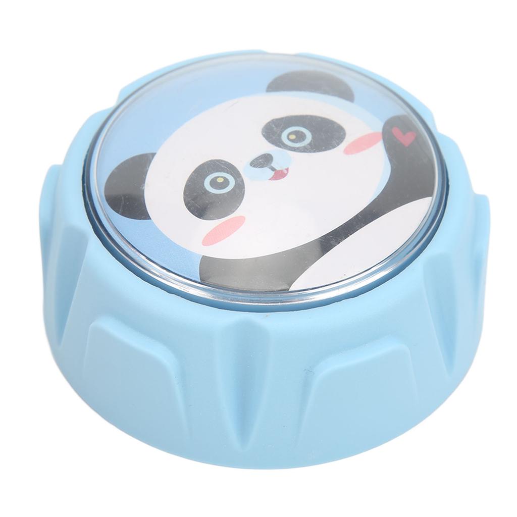 Touch High Jump Counter with Voice Broadcast ABS Self Adhesive Height Training Device for Home