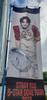 [USED] Reno autographed 5-star flag