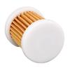 10PCS 6D8-WS24A-00 40-115Hp 30-115 Hp 4-Stroke Fuel Filter For Yamaha F50-F115 Outboard Engine Filter 6D8-24563-00-00 Fuel Filters5
