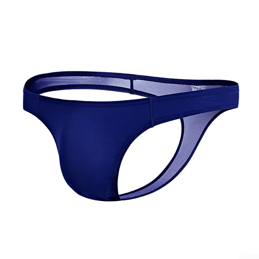 Sexy Slips G-Strings Beutelunterhosen Herren T-Back Jockstrap Tangas Unterwäsche UK