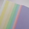 Morandi Colored Macaron Cardstock - Thickened Light Color Paper