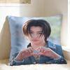 Pillow Cover I-lngshot LOUIS Kawaii Pillow Case For Sofa Home Decor Pillowcases
