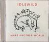 CD IDLEWILD - Make Another World SEQCD005 Sequel Records 2007 Europe Rock Used