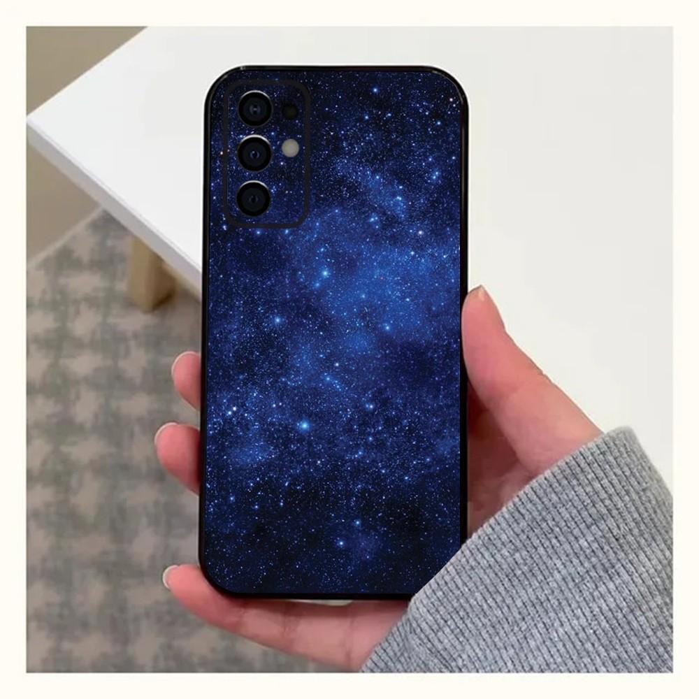 

Space For Galaxy Universe Phone Case For Samsung S24,S21,S22,S23,S30,Ultra,S20,Plus,Fe,Lite,Note,10,9,5G Black Soft Cover Samsung S24