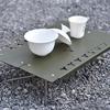 Portable Outdoor Aluminum Camping Table
