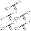 Resistance Bands Boxing Pull Rope Fitness Mma for Home Exercise Workout Gym