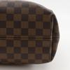 Louis Vuitton Graceful PM Shoulder Bag N44044 Brown Damier Canvas Women Used