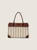 Sienne Nouvelle Bag (Red Brown)