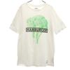 Short Sleeve T-shirt S White Men's Used
