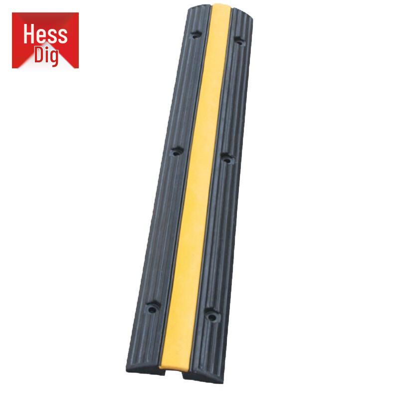 Cable Protector Speed Hump 1000x150x30mm