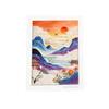 DIY Pearl Painting Kit Handmade Craft Material Set Sunflower Pattern Wall Art for Festival Gift and Home Decoration