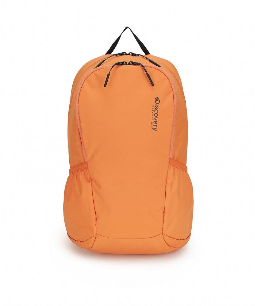 Discovery Expedition Dissphere Round Backpack (Orange)