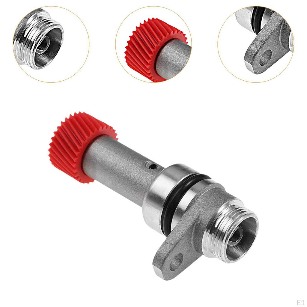 Odometer Speed Sensor 43621-28050 Reliable Component for Hyundai I30