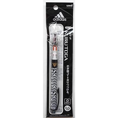 Adidas KURU TOGA Minenstift, 0,5 mm Durchmesser, M5-650AI 1P.LPWH (LP Weiß)