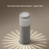 Jiguang Sculptor Smart Wireless Bluetooth Speaker with Ambient Light