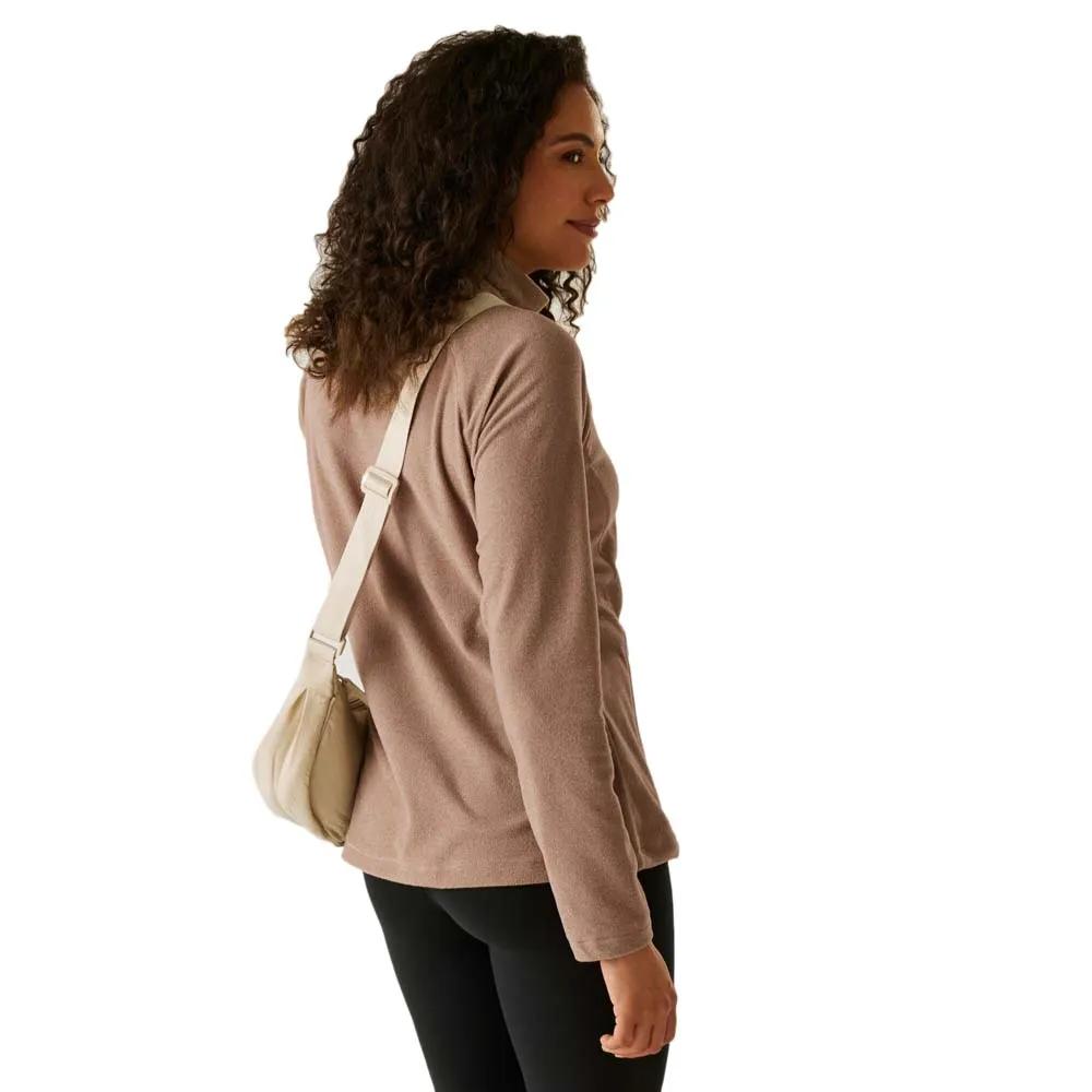 Regatta Fleece Jacket with Half-zip Montes