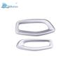 Air Conditioning Vent Outlet Frame Interior Trim Accessory For Volvo S60 S60L XC60 V60 2012 2013 2014 2015 2016 2017