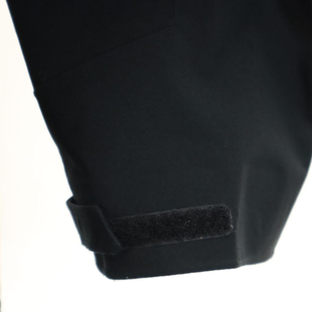 UNIQLO Long sleeve Block Tech Parker XL black Men's Used