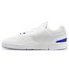 The Roger Spin Men's Low Top Casual Shoes Undyed White Indigo 3MD11471089