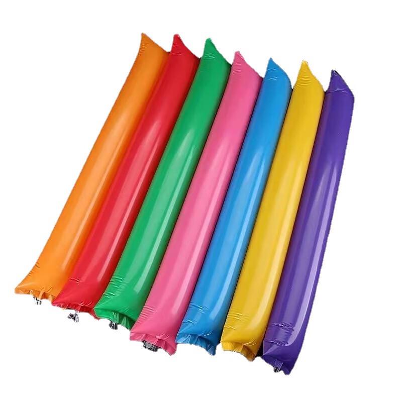 Inflatable Cheer Sticks