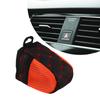 Car Air Vent Storage Car Storage Pocket Phone Holder Container