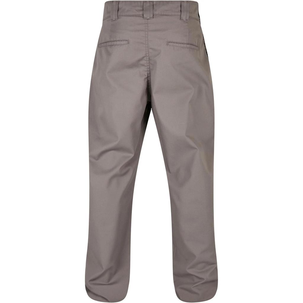 Urban Classics Mens Classic Work Trousers