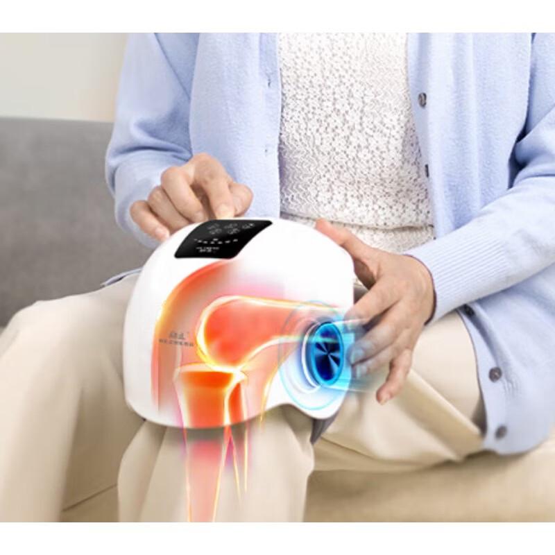 HEZHENG HZ-KNEE-2 Heated Knee Massager