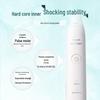 Philips HX2421 Sonic Electric Toothbrush Set