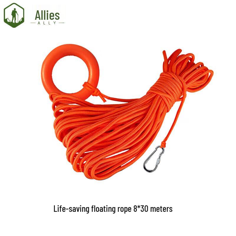 Allies Water Rescue  Life-Saving Gear