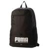 New PUMA Polyester Backpack Regular Unisex Black 090346-01