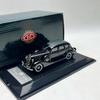 Dip 1/43 Scale ZIS-101 Luxury sedan in Moscow, Soviet Union Collection and display of simulated resin car models