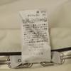 Celine Made In France Cotton Pants 40 White Women Used
